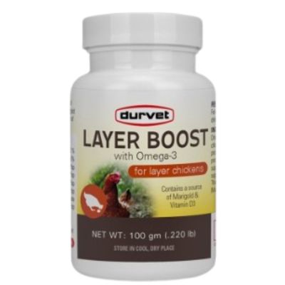 Layer Boost