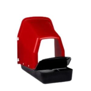 Lg Single Hole Nest Box