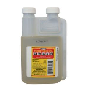 Permethrin 10%