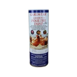 Poultry Dust