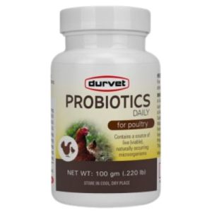 Probiotics