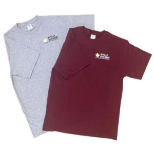 Dunlap T-Shirts