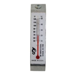Brooder Thermometer