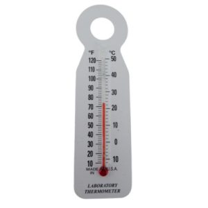 Basic Thermometer