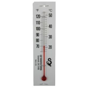Incubator Thermometer