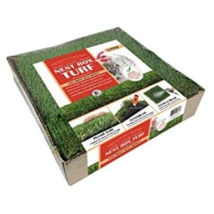 Turf Nest Pads