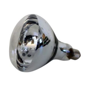 Clear Heat Bulb